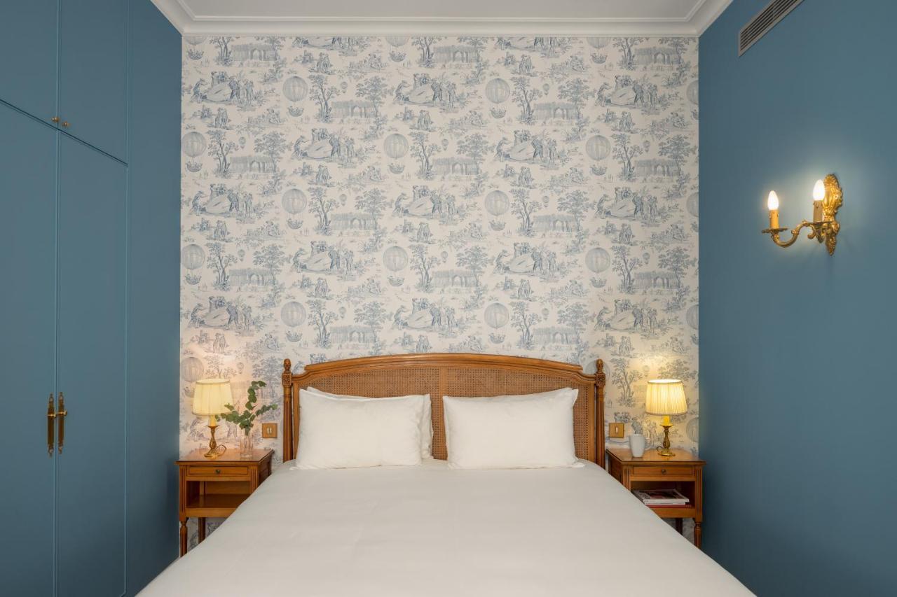 Des Grandes Ecoles Hotel Parigi