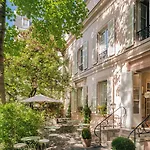 Hotel Des Grandes Ecoles