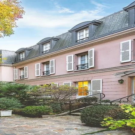 Des Grandes Ecoles Hotel Parigi