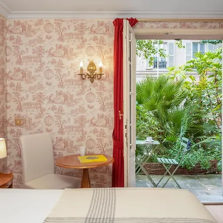 Des Grandes Ecoles 3* Parigi