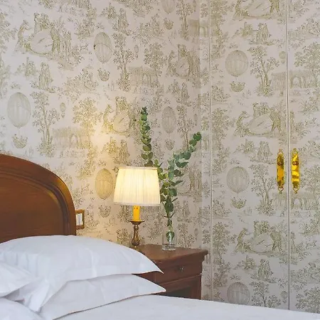 Des Grandes Ecoles 3* Parigi