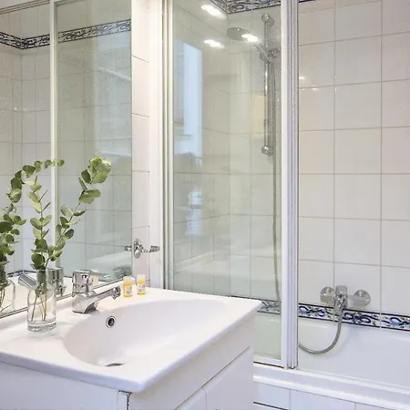 Des Grandes Ecoles Hotel Parigi
