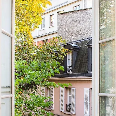 Hotel Des Grandes Ecoles Parigi