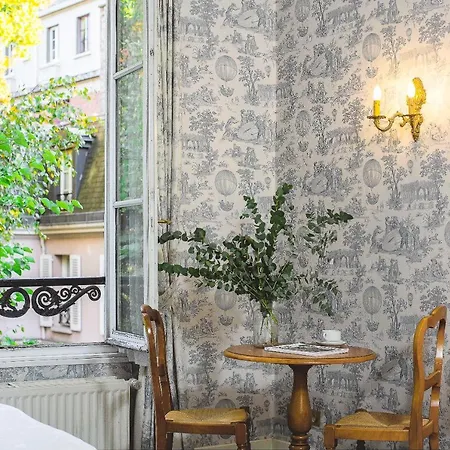 Des Grandes Ecoles 3* Parigi