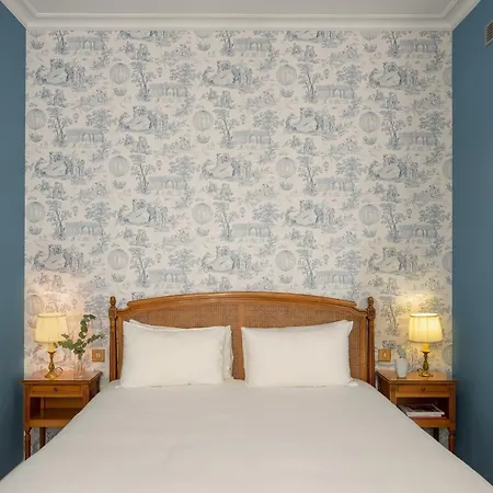 Des Grandes Ecoles Hotel Parigi