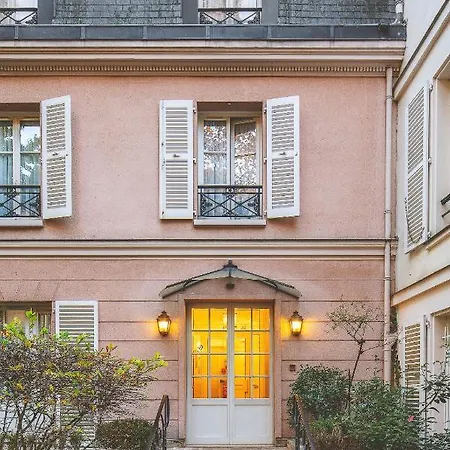 Des Grandes Ecoles Hotel Parigi