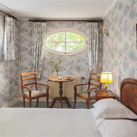 Hotel Des Grandes Ecoles Parigi