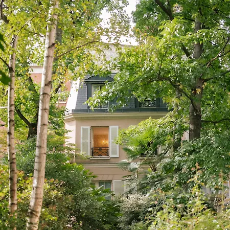 Des Grandes Ecoles 3* Parigi