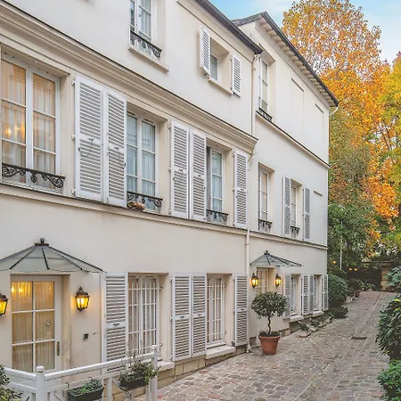 Hotel Des Grandes Ecoles Parigi