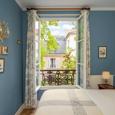 Des Grandes Ecoles 3* Parigi