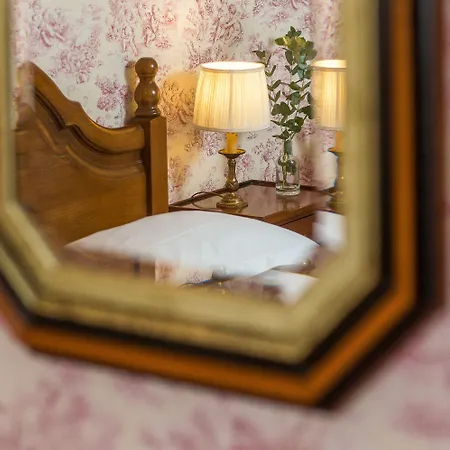 Des Grandes Ecoles Hotel Parigi