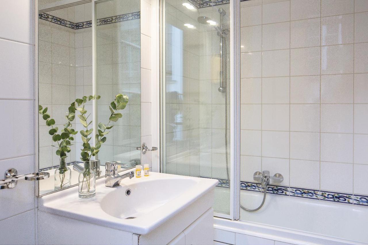 Des Grandes Ecoles Hotel Paris