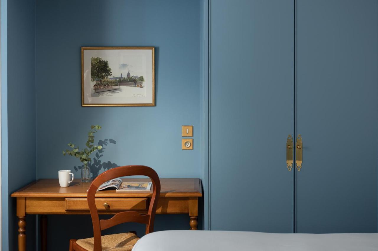 Des Grandes Ecoles Hotel 3*