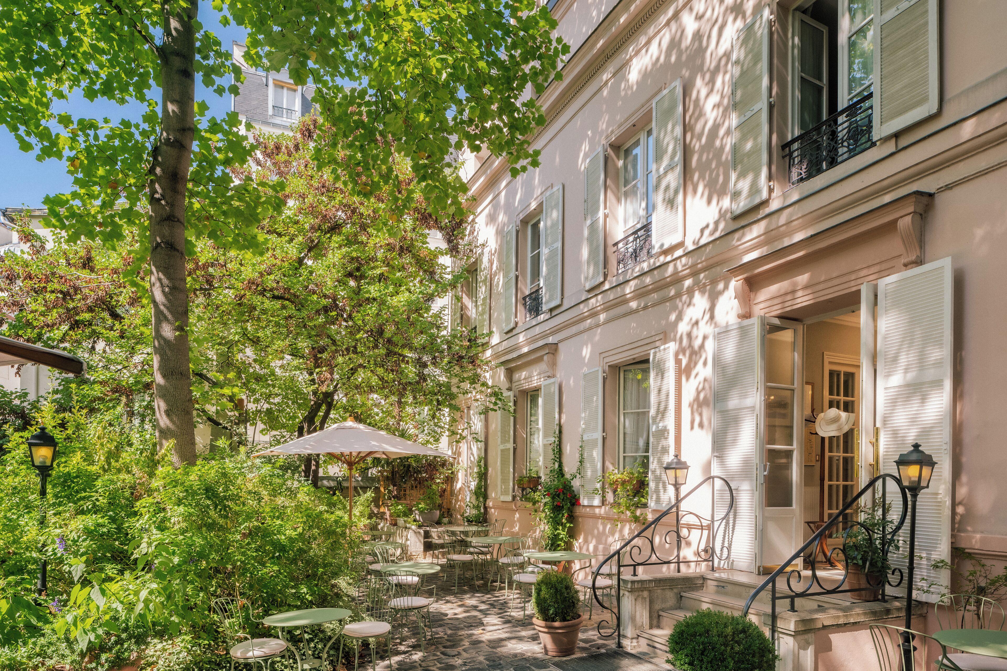 Des Grandes Ecoles 3*