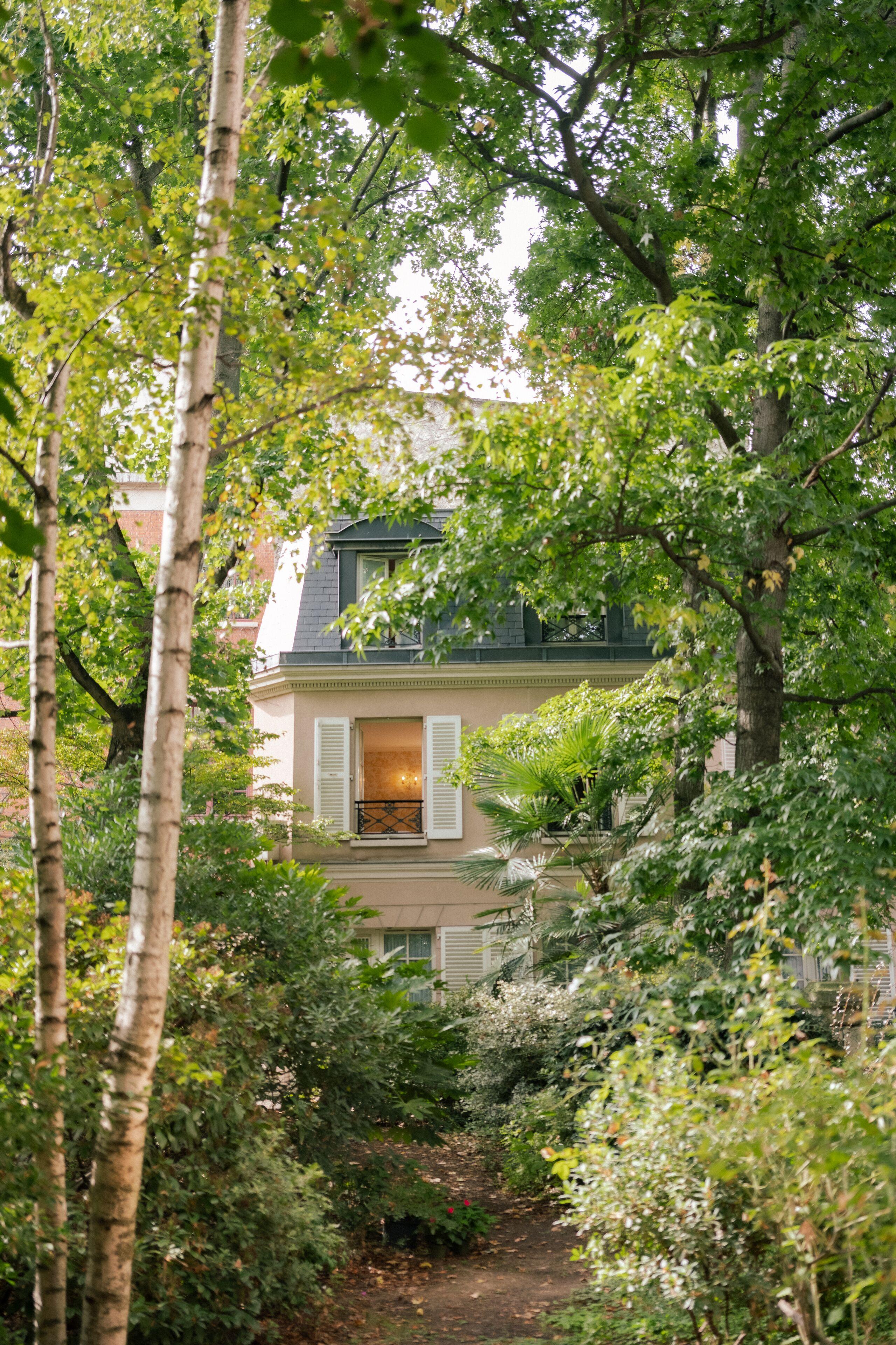 Des Grandes Ecoles 3* Paris