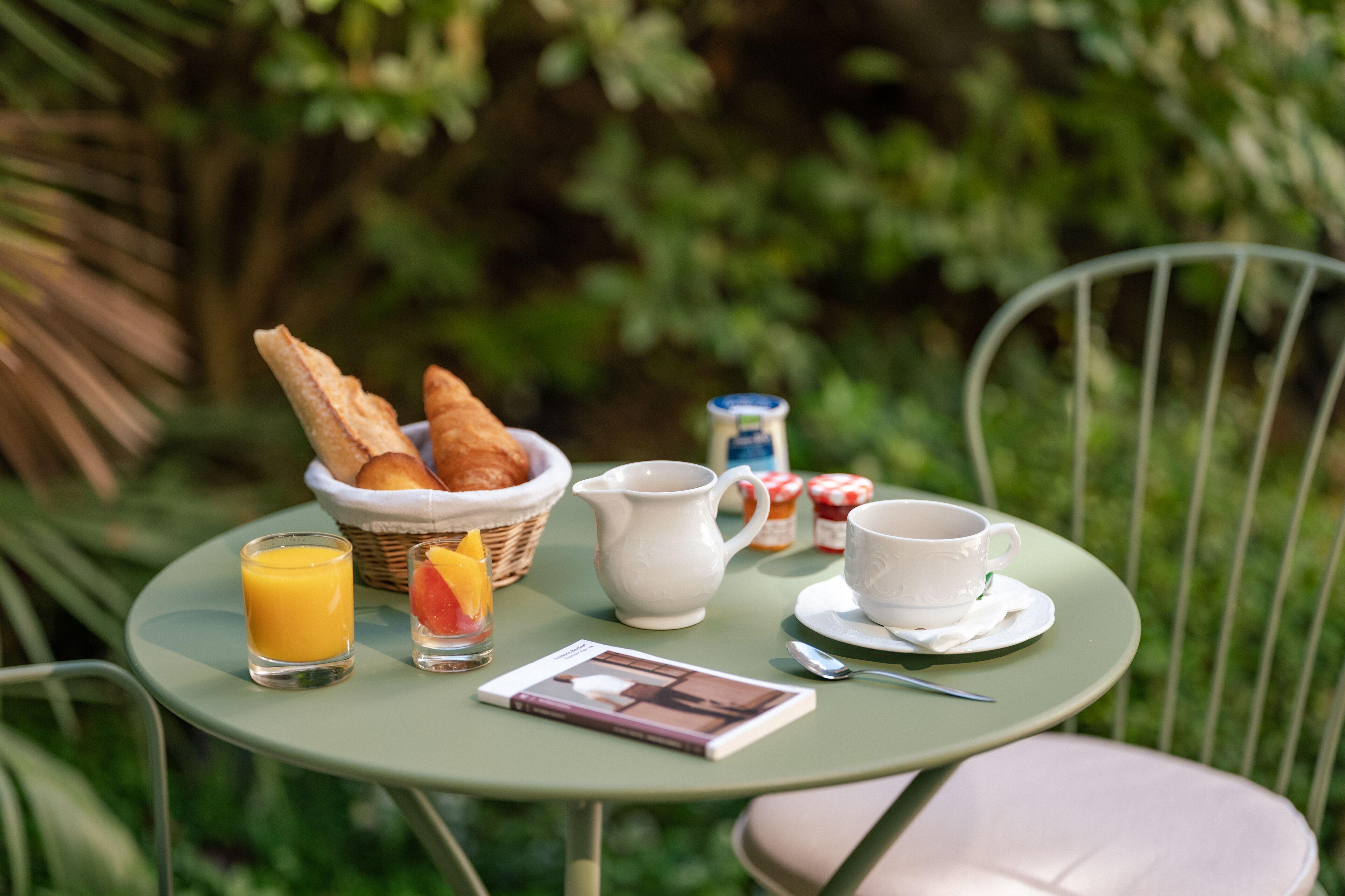 Hotel Des Grandes Ecoles