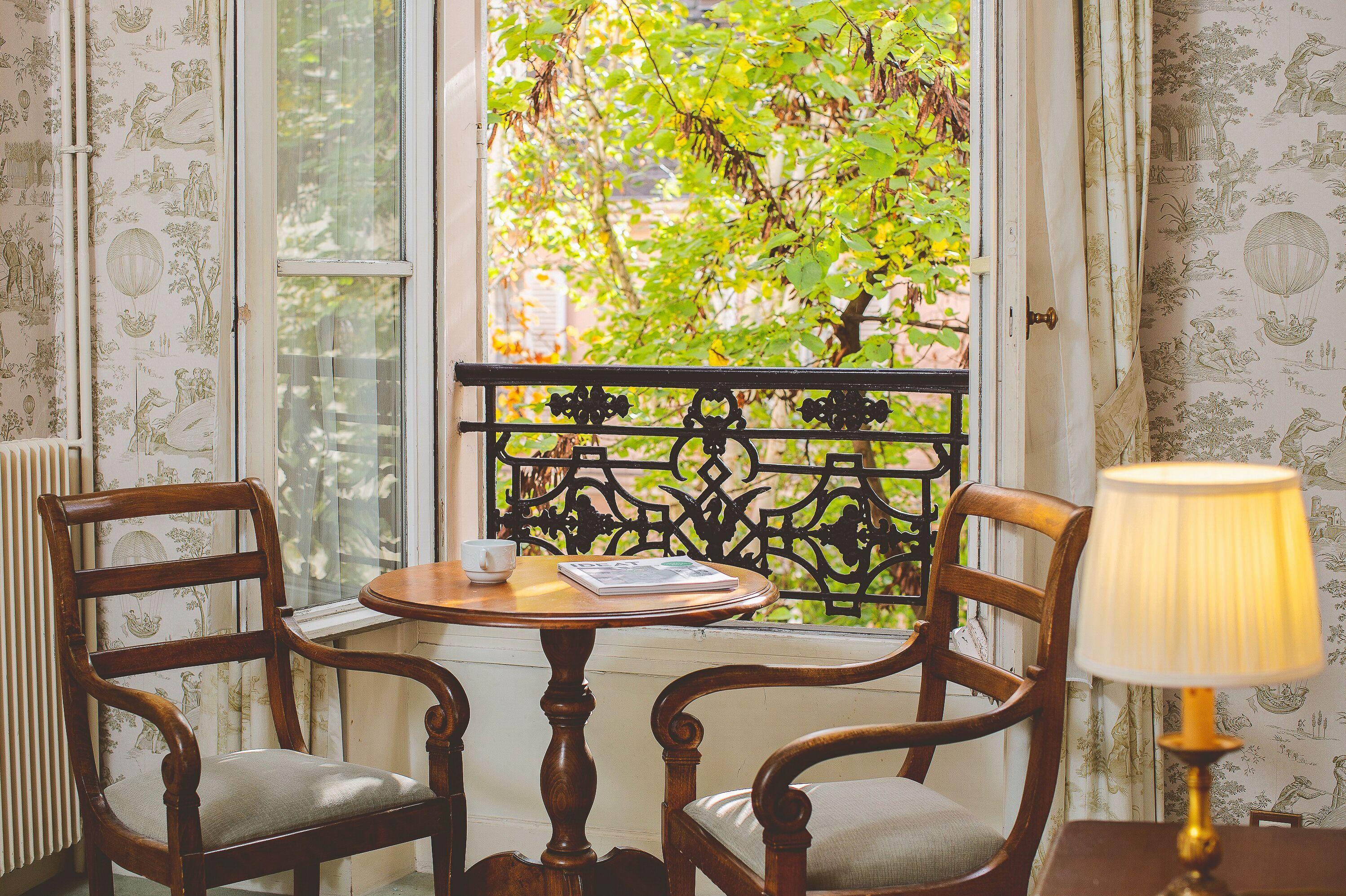 Hotel Des Grandes Ecoles 3*